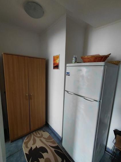 Apartament cu 2 camere semidecomandat, mobilat în Doamna Ghica