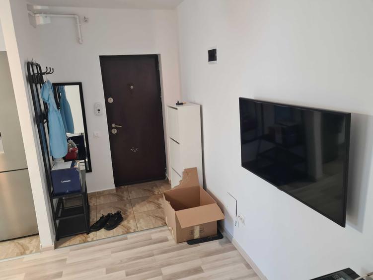 Inchiriez ap 2 camere - 2