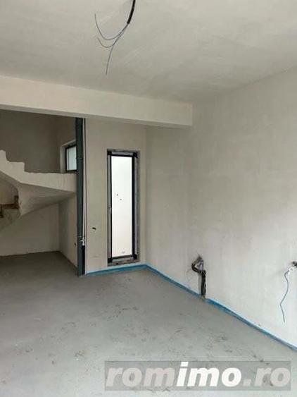 Vila duplex Militari zona Pacii comision 0 % - 19