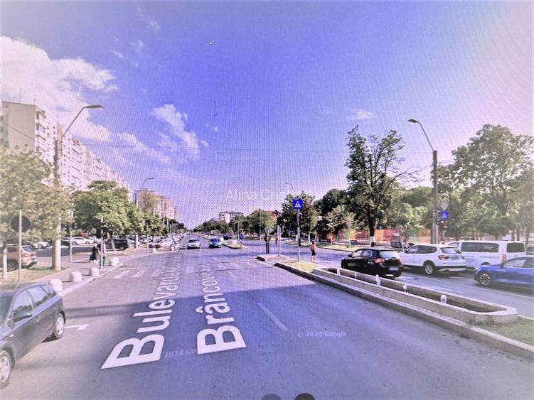 Bulevardul Brancoveanu - Apartament 4 camere