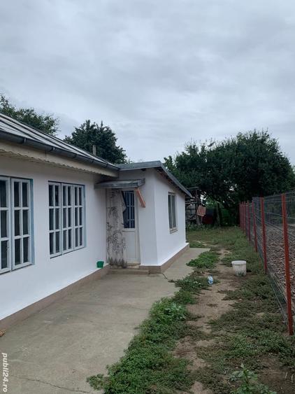 Casa si teren intravilan de vanzare - 3