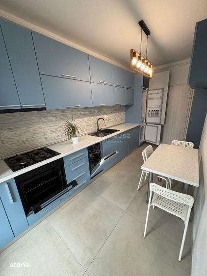 Apartament Drumul Taberei-Ghencea-prima inchiriere - 7