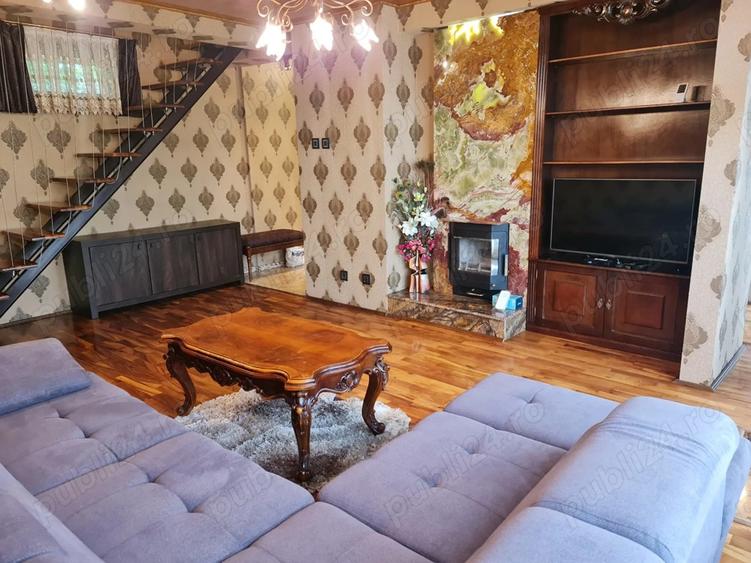 Pf dau in chirie apartament 3 camere in centru - 2