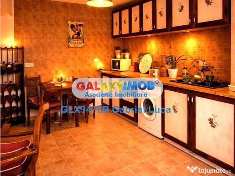 Apartament 2 camere 70mp | Centrala | Parcare | Metrou Branc - 6