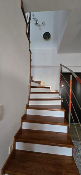 Prima închiriere Class Park Târgoviște, apartament 3camere/loc parcare - 17