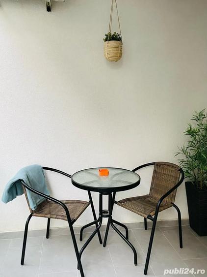 Studio Mamaia Nord zona Lidl strada D9 - 3