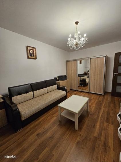 Apartament 2 camere | Berceni | Aparatori | Nemobilat | Centrala | Metrou - 2