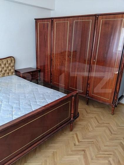 Apartament de vanzare, 4 camere, 112 mp, cartierul Soarelui - 10