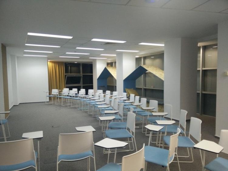 Cladire de birouri de vanzare Semilunei 4-6 - 14