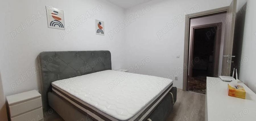 PF, inchiriez ap.2 camere zona Tatarasi-Oancea - 2
