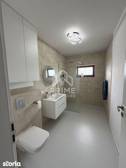 Casa individuala pe un nivel | 135 MP | 3 camere | 1575 MP TEREN | ALB - 1