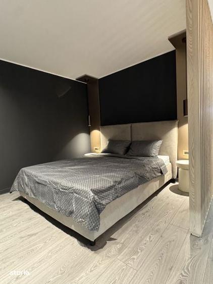 Garsoniera superlux la prima inchiriere - 8