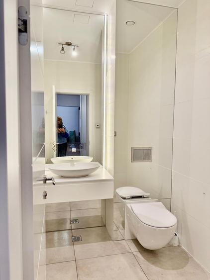 Lângă parcul Kiseleff apartament în bloc nou - 6