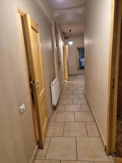 Inchiriere Ap. 3 camere Malul Muresului 150 mp - 2