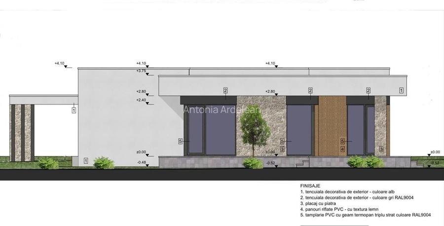 DUPLEX  TOATE UTILITATILE  | 3 DORMITOARE | 2 BAI SI TERASA | COMPLEX REZIDENTIA