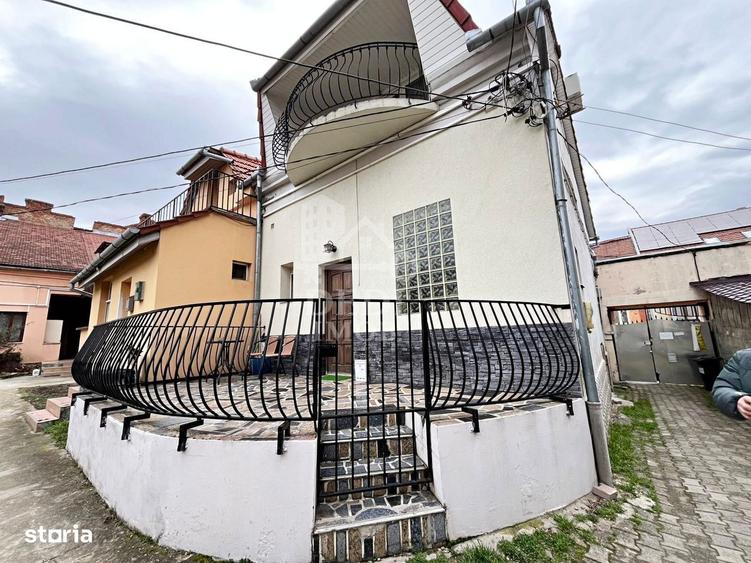 Apartament cu 2 camere la casa de inchiriat zona Ultracentral, Oradea - 10