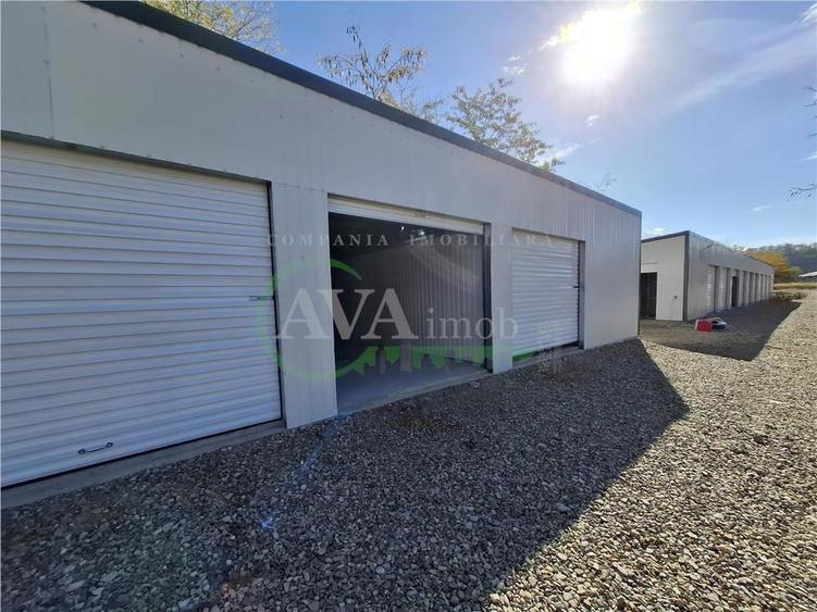 Inchiriez garaj Onesti - 10