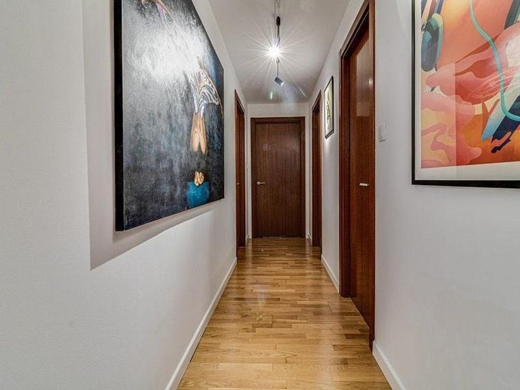 3 camere Privighetorilor, FOARTE generos, loc de parcare SUBTERAN! - 9