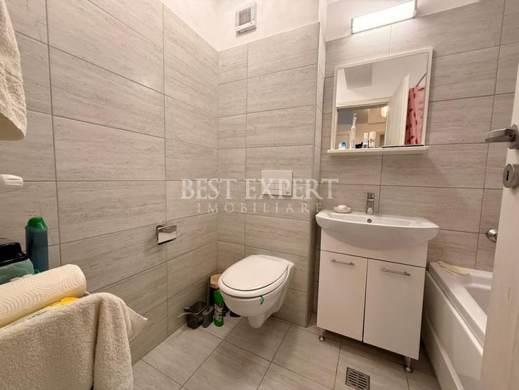 Garsoniera complet mobilata si utilata cu Parcare Inclusa | Parcul Teilor - 6