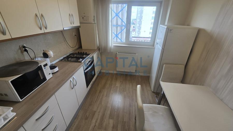 Apartament de vanzare langa spitalul de recuperare - 3