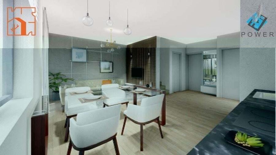 Vila individuala in cartierul rezidential Dumbrava Noua - Aradul Nou - 6