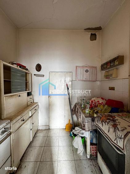 Casa tip duplex pe parter 3 camere Freidorf 119.000 EUR - 7