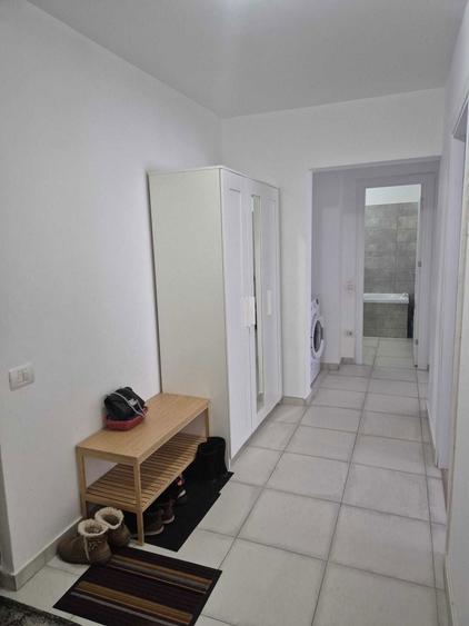 Inchiriez apartament 2 camere Calea Rahovei - 7