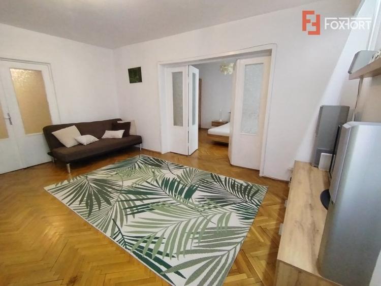 Apartament cu 3 camere de inchiriat in Timisoara, zona Take Ionescu - 2