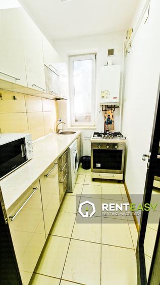 De vanzare! Apartament 2 camere situat in Centru - Cuza Voda - 5