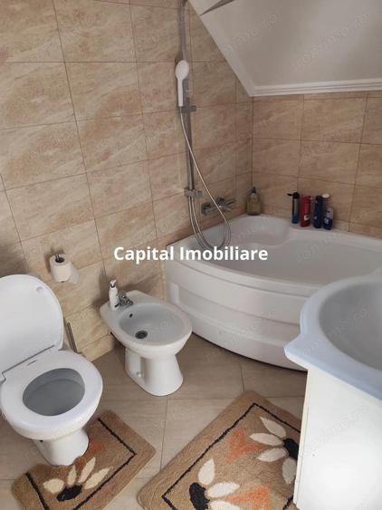 Casa Strejnicu: 150m2, 3 dormitoare, 2 bai, 2 garaje - 8