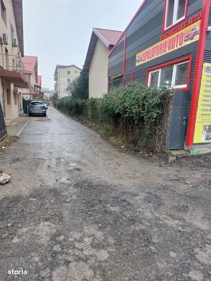 Prelungirea Ghencea - Cartierul Latin - 9