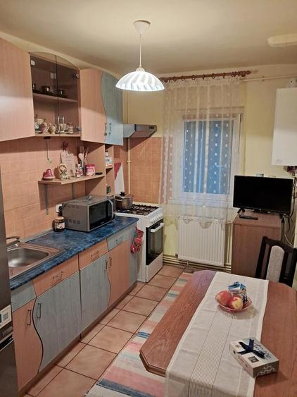 Apartament 3 camere confort 1, etaj 3 zona Aleea Taberei - 7