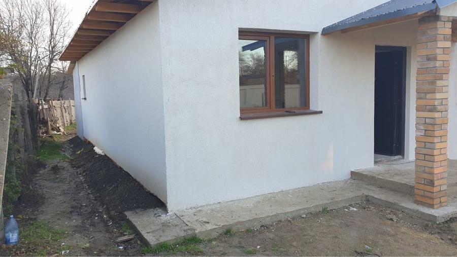 Casa noua de vanzare sat budesti - 6