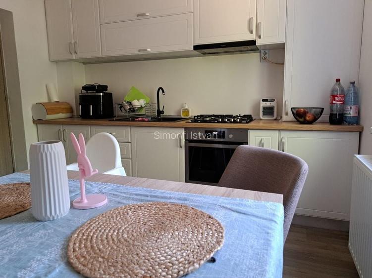 Apartament 2 camere spațios Unirii ( loc de parcare)