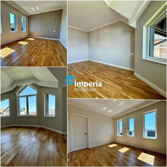 Vila premium,  5 cam, Mega Image, Valea Adanca - 5