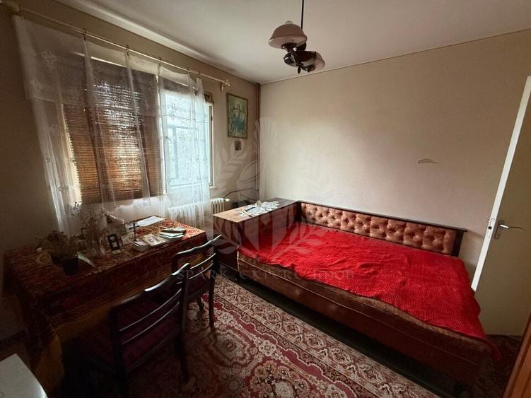 Apartament 2 camere, decomandat, zona Nord, Ploiesti - 11