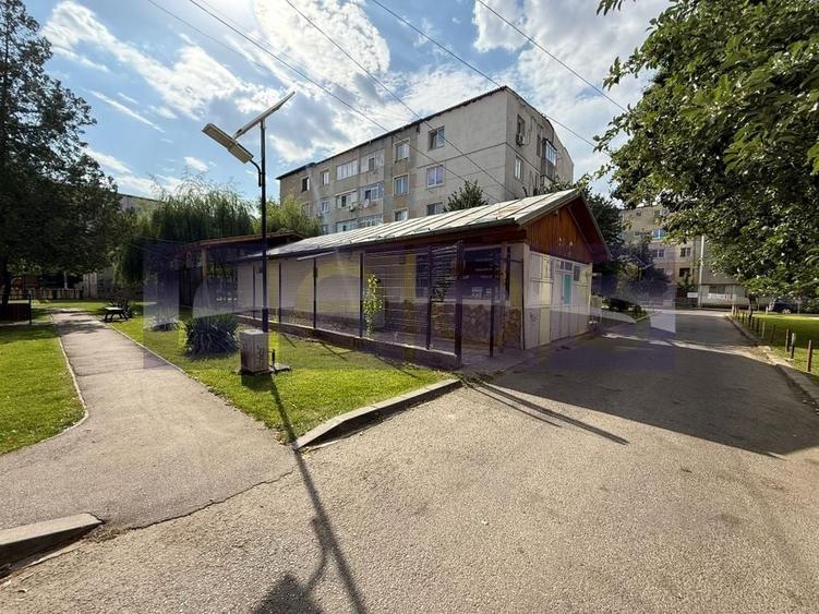 VANZARE SPATIU COMERCIAL | SALA DE JOCURI / BAR | TERASA | UTILITATI COMPLETE - 6