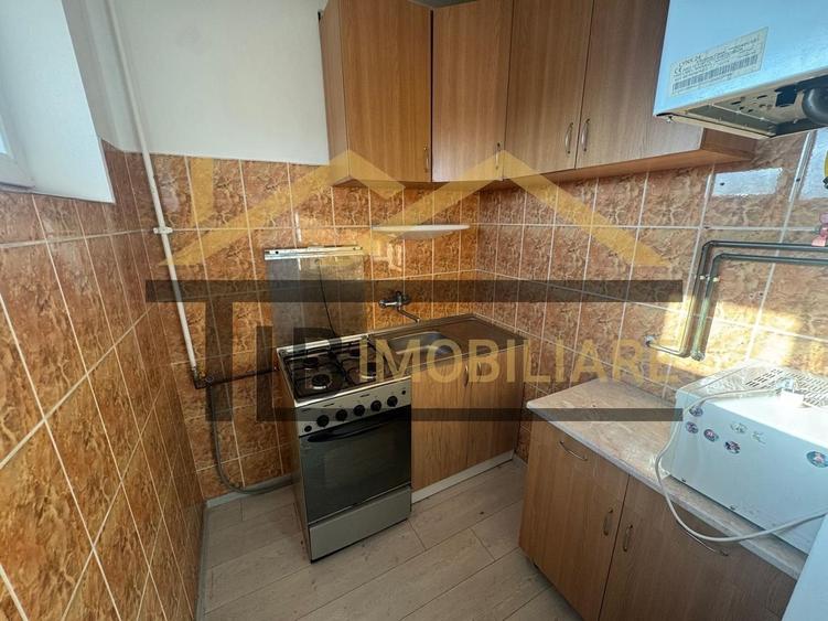 Garsoniera, 22mp, zona Fabricii de Zahar - 5