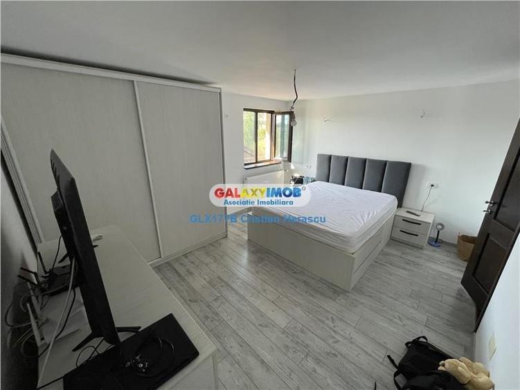 Crevedia Dr Guliei Vila mobilata utilat P+1+Pod 120 mpu teren 408 mp - 10