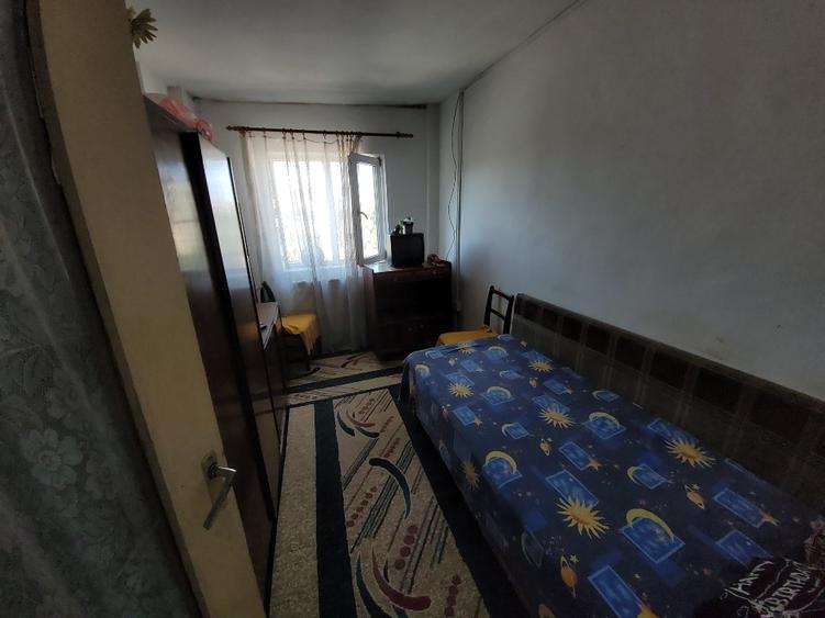 Apartament 4 camere, ultracentral, Rosiori de Vede | 79,65 mp utili - 7