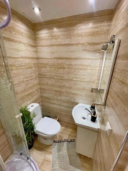 Garsoniera Or?ova Zona Centrala Etaj 1 - 19