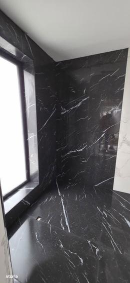 Vile premium individuale S+P+1E+2R, 4 dormitoare, living, curte - 4