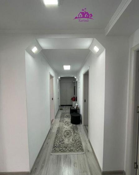 Apartament de vanzare in Beius - 13