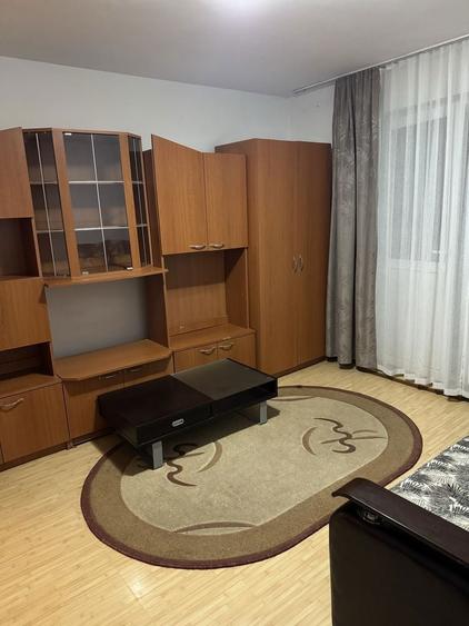 De inchiriat apartament 2 camere Codlea - 3