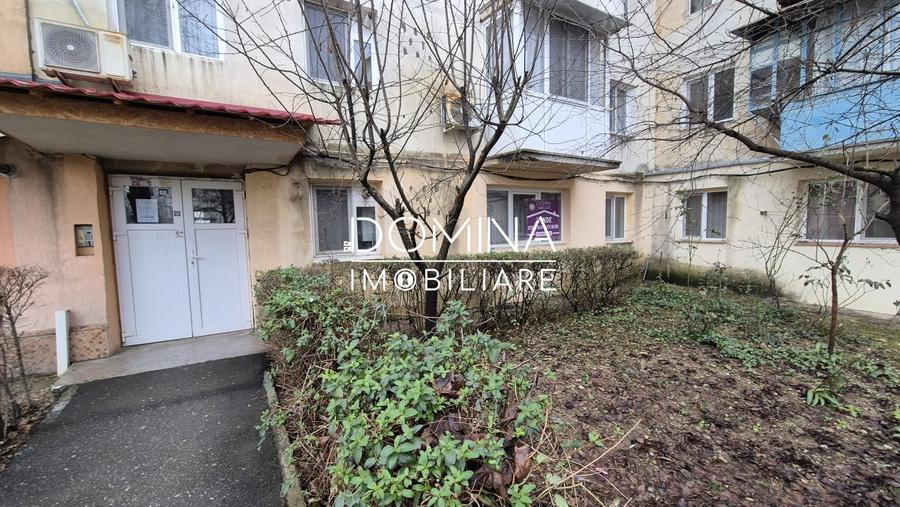 Vanzare apartament 2 camere, situat in Targu Jiu, strada Olari - 8