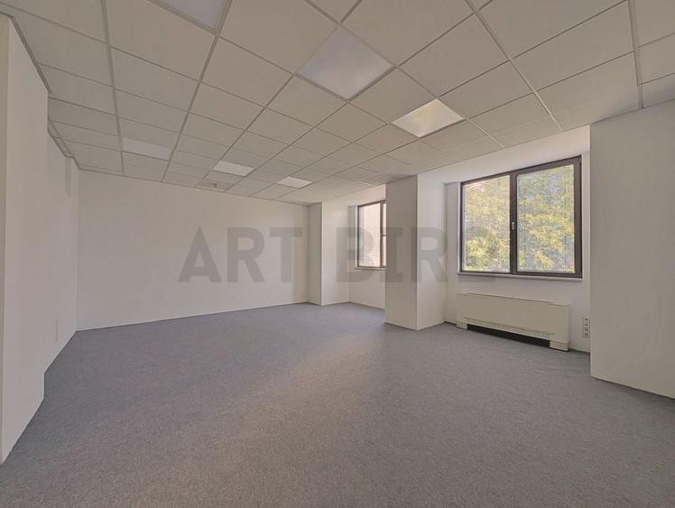 Zero comision, 127-555mp birou mobilat Splaiul Unirii, 6' metrou - 2