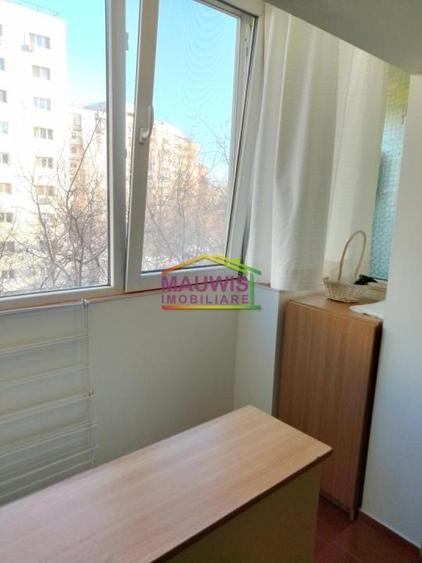 Garsoniera 1993 40MP Nerva Traian Timpuri Noi METROU - 5