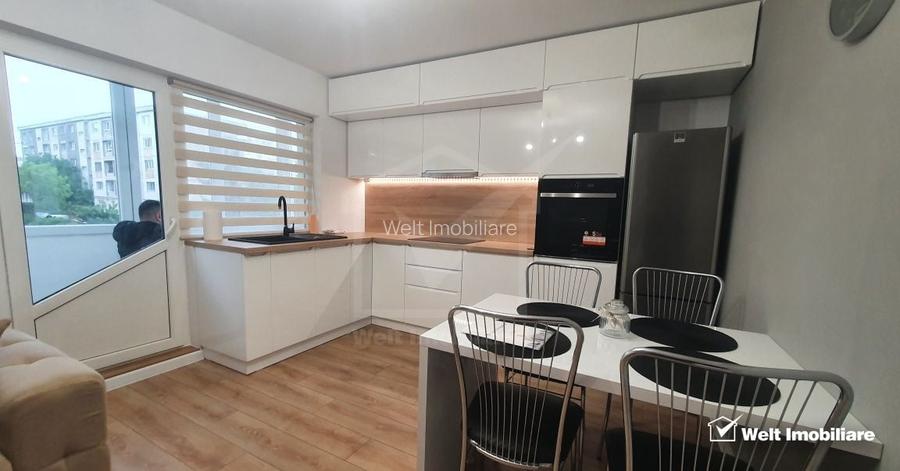 Apartament cu 3 camere, decomandat, pet friendly, parcare inclusa in pret. Apartament cu 3 camere, decomandat, pet friendly, parcare inclusa in pret.