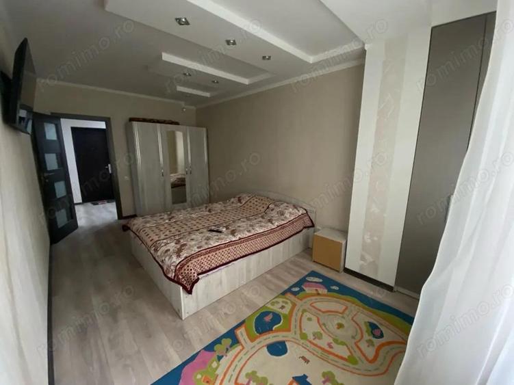 Garsoniera de inchiriat in zona Colentina cu centrala proprie - 2