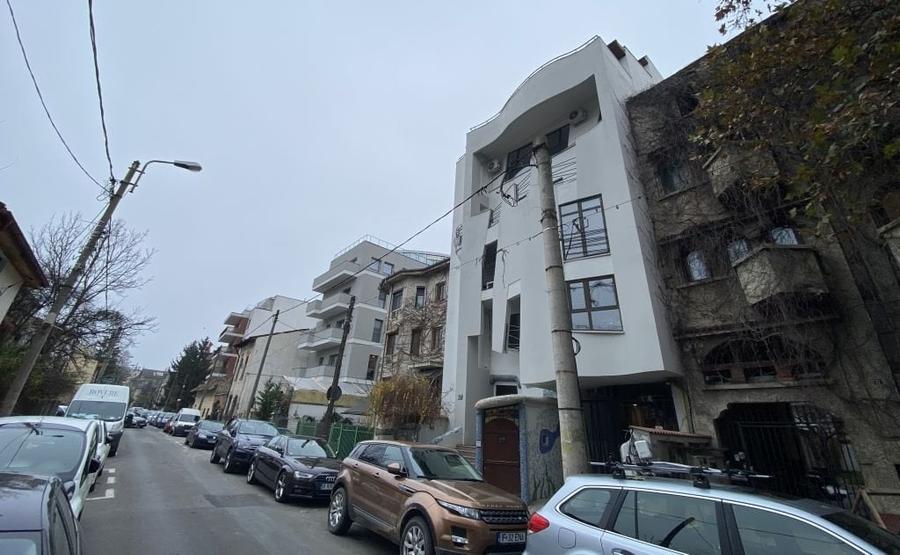 Emanoil Porumbaru 25A - comision 0%, reprezentam proprietarul! - 4